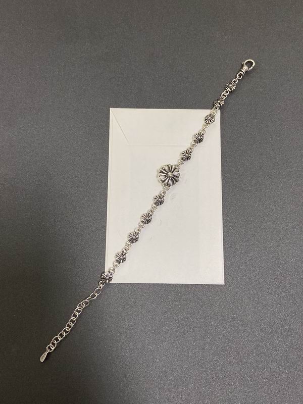 Chrome Hearts bracelet 05lyx190 (1)